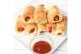 Mini Hot Dog Roll 6 Pieces