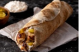 Shish Tawouk Sandwich