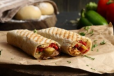 Grilled Chicken Sandwich