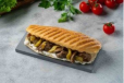 Chicken Liver Sandwich