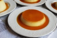 Cream Caramel