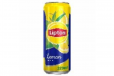 Ice Lipton Tea Lemon