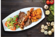 Meat Tenderloin Steak