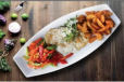Chicken Steak