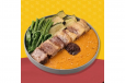 Beef Kare kare