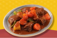 Beef Mechado