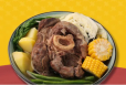 Beef Bulalo