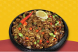 Chicken Sisig