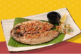 Grilled Bangus