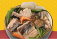 Sinigang na bangus
