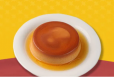 Leche flan