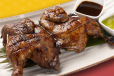 Maria's Grilled Chicken (whole)