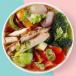 Keto Grilled Chicken Bowl