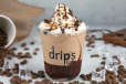 Choco Biscuit Frappe