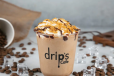 Drips Tiramisu