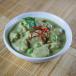 Thai Green Curry Chicken  كاري أخضر تايلندير دجاجة