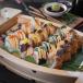 Sushi Boat - Veg  سوشي بوت - خضا