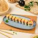 Tanuki Salmon Roll  رول تانوكي سلمون - D