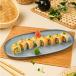 Crabmeat Roll 4Pcs رول لحم السلطعون - D