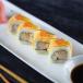 Prawn Tempura Roll  رول روبيان تيمبورا