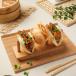 Chicken Katsu Bao