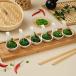 Gluten Free Chicken Dumplings   زلابية دجاج خالية من الغلوتين