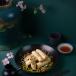 Shanghai Vegetable Spring Rolls
