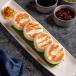 Shanghai Vegetable Bao