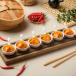 Sri Racha Chicken Dumpling