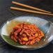 Sichuan Chilly Baby Corn  ذرة شيزوان تشيلي بيبي