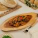 Crispy Lotus Stem With Black Pepper Honey And Curry Leaves  