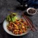 Assorted Mushroom Spicy Bean