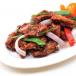 Jiang's Chilli Chicken  دجاج جيانغ تشيلي