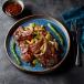 Lamb Chops ( Black Pepper )  ريش ضأن (فلفل أسود)