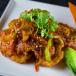 Pan Fried Asian Chilli Fish  سمك حار آسيوي مقلي