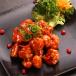 Crispy Plum Chicken