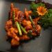 Butter Chilli Prawns