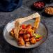 Three Pepper Chicken