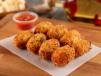 Mushroom Arancini