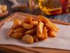 Potato Wedges
