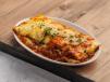 Lasagna Al Forno