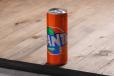 Fanta Orange