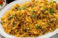 Biryani Rice