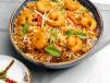 Prawn Biryani Combo