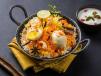 Egg Biryani Combo