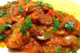 Mutton Jalfrezi