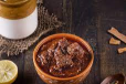 Mutton Achar