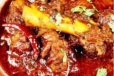 Mutton Handi