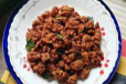 Kheema Fry