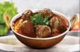 Mutton Kofta